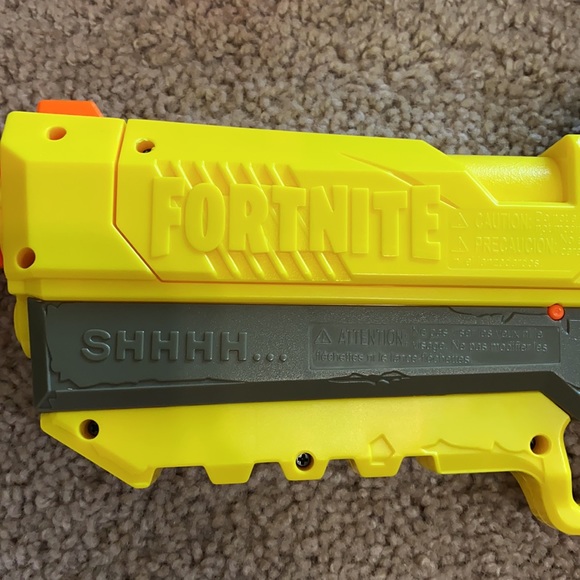 COPY - Fortnite Nerf Guns Bundle - Picture 5 of 8